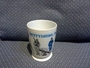 Gettysburg PA Collectors Coffee Cup - Bild 1 von 5