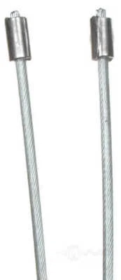 Intermediate Parking Brake Cable For 1991-1996 Dodge Dakota 1992 1993 Raybestos - Image 1 of 2