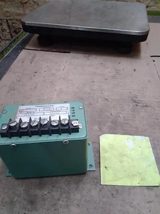 Ohio Semitronics Transducer CT1TRV 10 Volt 1 A Amp  - Picture 1 of 8