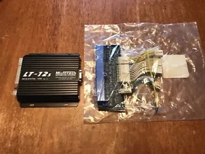 Microtech Lt-12s Ecu With Plug N Play Rb26dett R32 Board - Picture 1 of 5