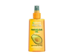 Garnier Hair Care Fructis Triple Nutrition Marvelous Oil Hair Elixir, 5 fl Ounce - Picture 1 of 8