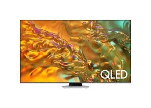 Samsung QE55Q80DATXXH Q80D Smart TV 55'' QLED 4K 2023 Collect NN5 - Picture 1 of 6