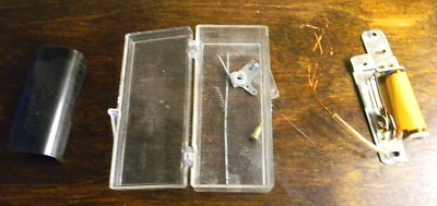 Vintage Tru-Scale REMOTE CONTROL SWITCH - HO scale IOB - Image 1 of 4