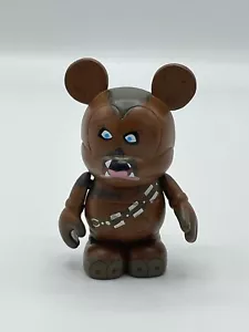 "Vinilomation Star Wars Disney Chewbacca Mike Sullivan 3" - Imagen 1 de 5