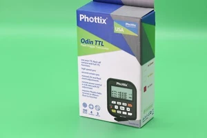 Phottix Odin TTL Sony Flash TriggerTransmitter - Picture 1 of 5