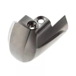 Left Plate + Spare Screw for Dura-Ace ST-9001 Control SH-Y00H98020 - Picture 1 of 1