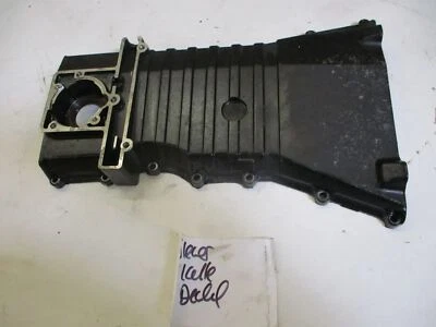 Steuerkettendeckel 1460274 Motordeckel 4. BMW K 100 RS RT LT vorne Steuerkette - Bild 1 von 4