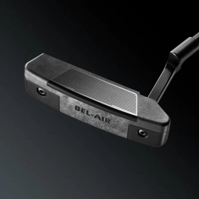 LA Golf Bel-Air Putter Options - Choose Length / Grip - Image 1 of 4