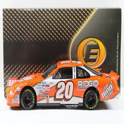 TONY STEWART 1999 ELITE #20 HOME DEPOT ROOKIE PONTIAC GP /1,000 MADE MEGA XRARE! - Image 1 of 4
