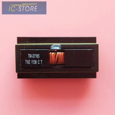 TM-07165  inverter transformer for  Samsung CCFL backlight LCD - Image 1 of 2