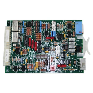 Scheda digitale Entronics Controls ZE544-001A-553 08064M NUOVA - Foto 1 di 7