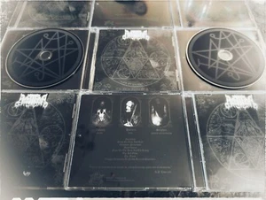 Aamon - The Deep Abyss Of R'lyeh (Old School Black Metal) - Bild 1 von 1