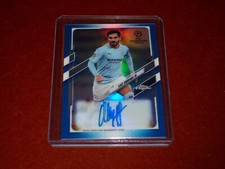 2022 Bowman Chrome Road to UEFA Under-21 European Championship Soccer Cards 29