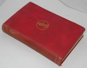 1911, Through the Looking Glass, Lewis Carroll, Macmillan Miniature, Illustrated - Picture 1 of 10