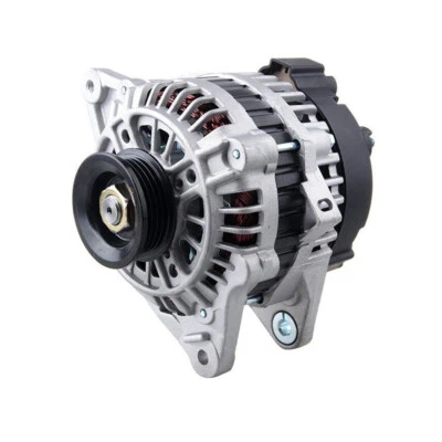 Alternador para Hyundai Accent 2003-2009 Kia Rio 2006-2009 Spectra 2004-2006 Foto 1 de 4