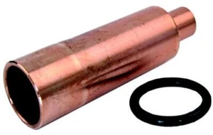 SLP Einspritzhülsensatz für Volvo Penta MD1 MD2 MD3 MD11 MD17 897170 - Bild 1 von 1