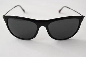 Gafas de sol Prada Sport negras gris SPS01P 1BO-1A1 56-17-140 - Imagen 1 de 2
