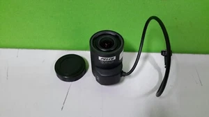 Pelco 13VDIR3-8-5 1/3" 3-8.5mm Varifocal Auto Iris IR Lens - Picture 1 of 3