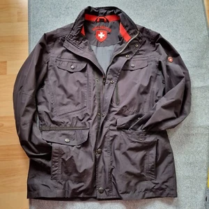 Wellensteyn Jacke Herren Chester Funktionsjacke Herrenjacke Gr. XL sehr gut - Bild 1 von 15