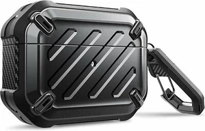 For AirPods Pro SUPCASE 360° Protective Full-Body Rugged Shockproof Case Cover - Picture 1 of 7