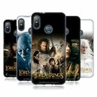 THE LORD OF THE RINGS THE RETURN OF THE KING POSTERS GEL CASE FOR HTC PHONES 1