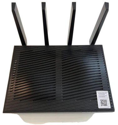NETGEAR Nighthawk X8 R8500 AC5300 Smart WiFi Router - Image 1 of 2