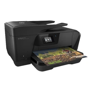 HP Officejet 7510 Wide Format G3J47A Multifunktionsdrucker DIN A4 USB - Afbeelding 1 van 1