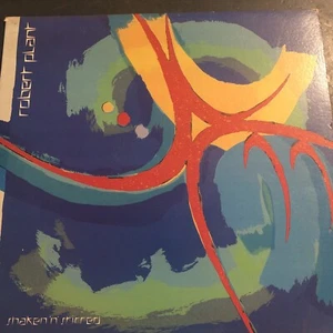 ROBERT PLANT SHAKEN N' STIRRED VINYL LP - Imagen 1 de 10
