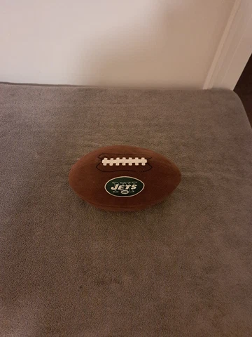 jets football pillow Cover