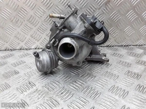 2012 FORD FOCUS TURBOLADER BENZIN 1000EKOBOOST 5342005303 - Bild 1 von 6