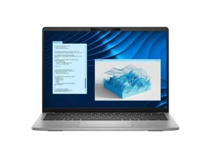 Dell Latitude 5000 5455 14" Copilot+ PC Notebook - Full HD Plus - Qualcomm - Picture 1 of 5