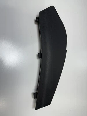 2013-2016 Nissan Versa left Driver Dash End Cap Fuse Box - Image 1 of 3