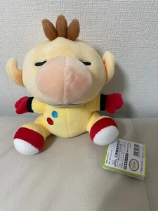 Pikmin Olimar  Plush Doll Toy Nintendo Tokyo Stuffed Goods ALL STAR COLLECTION - Picture 1 of 7