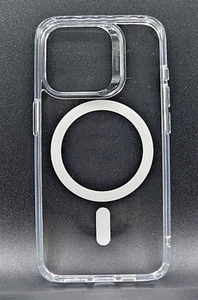 ESR for iPhone 15 Pro Case, Compatible with MagSafe, Military-Grade Protection, - Picture 1 of 3