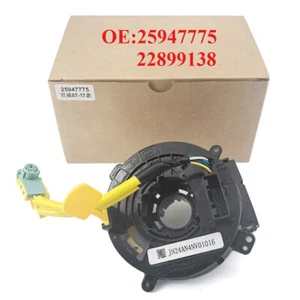 25947775 NUEVO resorte de reloj para Buick Regal Lacrosse Chevy Colorado Malibu Canyon - Imagen 1 de 12