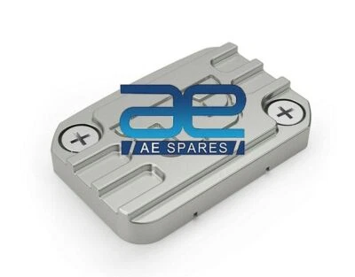 For Royal Enfield GT Continental Interceptor 650 Front Reservoir Cap 1990653 - Imagem 1 de 4