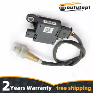 New PM Diesel Exhaust Particulate Sensor For Isuzu D-MAX 8983550720 0281007890 - Picture 1 of 5
