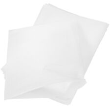 Moving Cushion Pouches & Supplies - 100 Pouches & Sheets