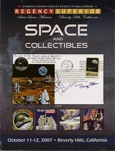 SUPERIOR Soviet Russian Space Vostok Gagarin Apollo 07 - Bild 1 von 1