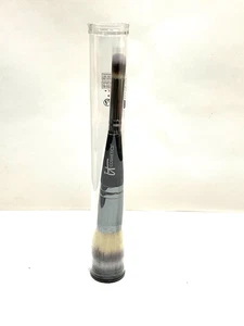 It Cosmetics Heavenly Luxe Complexion Perfection Brush No. 7 New free shipping - Picture 1 of 2