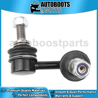 Barra estabilizadora suspensión trasera izquierda enlace para Infiniti QX56 2011-2013 Foto 1 de 4