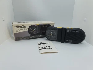 TCHIBO Uhrenradio TimeTon Time Ton CR-668/PJN4468 in OVP  - Bild 1 von 11