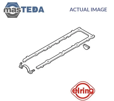 557668 ENGINE ROCKER COVER GASKET ELRING NEW OE REPLACEMENT - Image 1 of 4