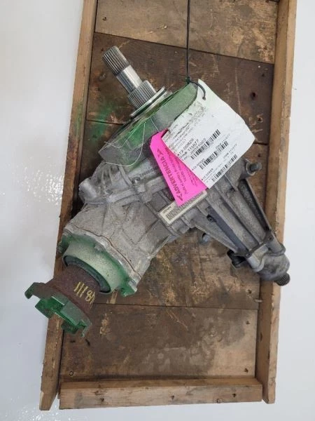 Estuche de transferencia GMC ACADIA 2015-2017 VIN J 11th Digit Limited 23245651       Foto 1 de 4