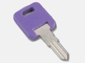 013-690330 Global Replacement Key #330 - Picture 1 of 1