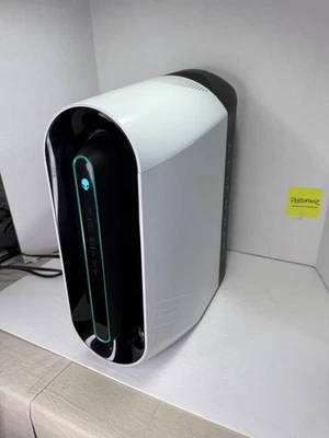 Alienware Aurora R10 Gaming PC –Ryzen 7 3700X, RTX 3080, 16GB RAM, 1TB SSD - Image 1 of 4