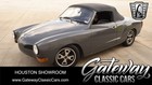 1973 Volkswagen Karmann Ghia 
