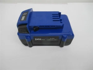 0673802 , 24V , 6.0 Ah Lithium-Ion Battery - Picture 1 of 4