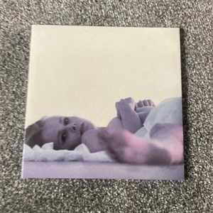 Beady Eye Liam Gallagher 7 Inch Vinyl Shine A Light - Picture 1 of 6