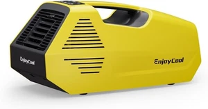 Portable Air Conditioner-Camping Air Conditioner with Remote Control - Picture 1 of 7